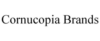 CORNUCOPIA BRANDS