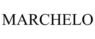 MARCHELO