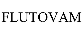 FLUTOVAM