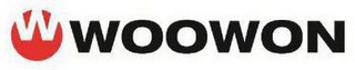 W WOOWON