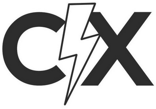 C X