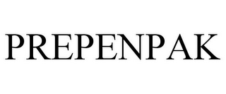 PREPENPAK