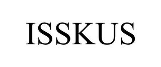 ISSKUS
