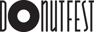 DONUT FEST