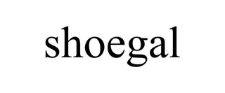 SHOEGAL