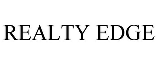 REALTY EDGE