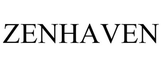 ZENHAVEN