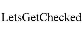 LETSGETCHECKED