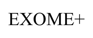 EXOME+