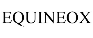 EQUINEOX