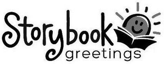 STORYBOOK GREETINGS