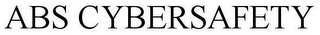 ABS CYBERSAFETY