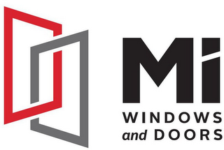MI WINDOWS AND DOORS