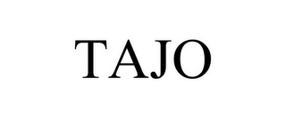 TAJO