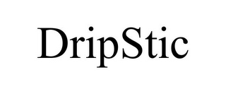 DRIPSTIC