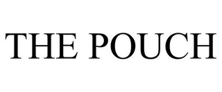 THE POUCH