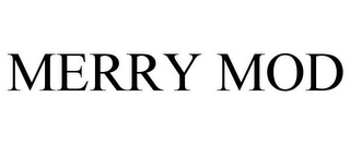 MERRY MOD