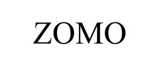ZOMO