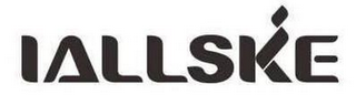 IALLSKE