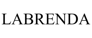 LABRENDA
