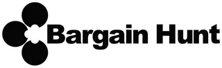 BARGAIN HUNT