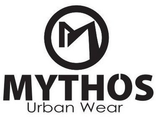 MYTHOS URBAN WEAR