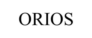 ORIOS