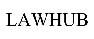 LAWHUB