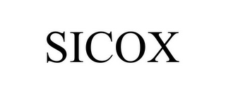SICOX