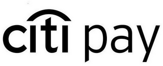 CITI PAY