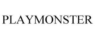 PLAYMONSTER