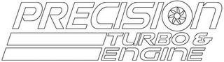 PRECISION TURBO & ENGINE