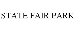 STATE FAIR PARK