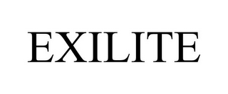 EXILITE
