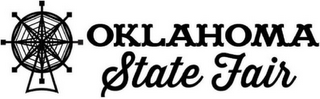 OKLAHOMA STATE FAIR