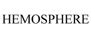 HEMOSPHERE