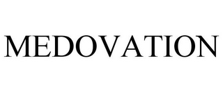 MEDOVATION