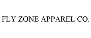 FLY ZONE APPAREL CO.