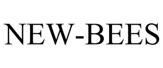 NEW-BEES