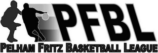 PFBL PELHAM FRITZ BASKETBALL LEAGUE