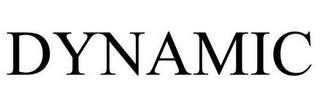 DYNAMIC