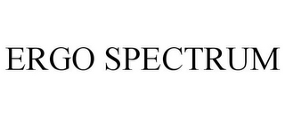 ERGO SPECTRUM