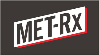 MET-RX