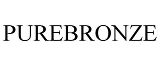 PUREBRONZE