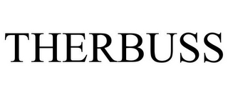 THERBUSS