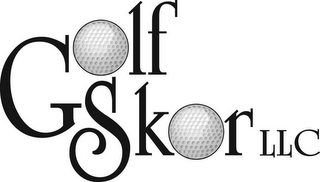GOLF SKOR LLC