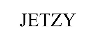 JETZY