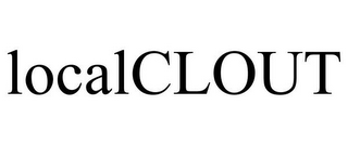 LOCALCLOUT