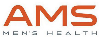 AMS MEN'S HEALTH