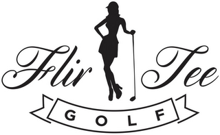 FLIRTEE GOLF